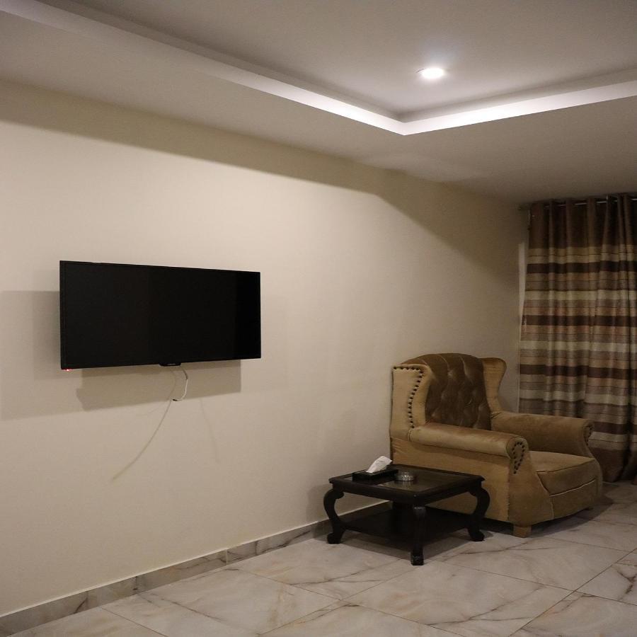 Manila Heights Hotel Naran Zewnętrze zdjęcie