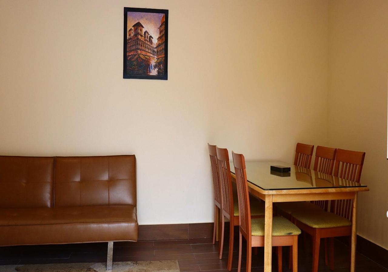 Manila Heights Hotel Naran Zewnętrze zdjęcie