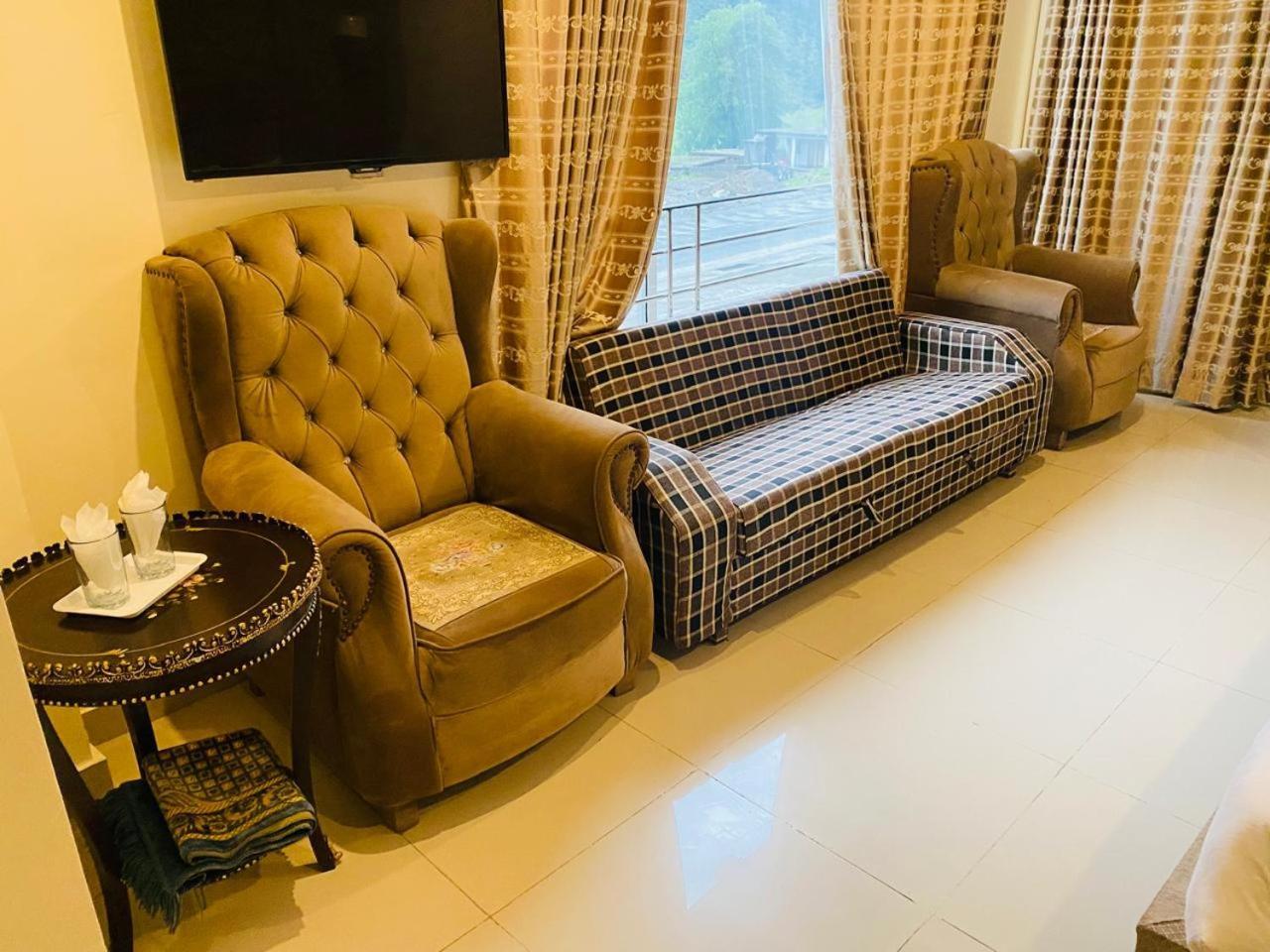 Manila Heights Hotel Naran Zewnętrze zdjęcie